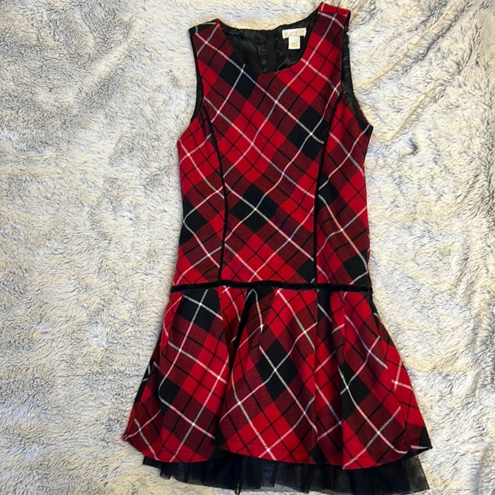 Dress 6X/7
